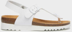 Scholl Boa Vista fehér bioprint női lábujjközi szandál 36, 37, 39, 41