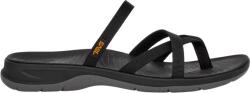 Teva TirraTraveler Flip női szandál Cipőméret (EU): 37 / fekete