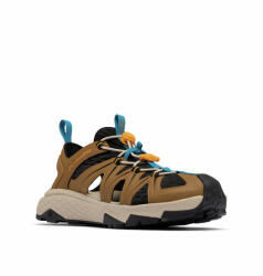 Columbia Peakfreak Rush Shandal férfi szandál Cipőméret (EU): 45 / barna