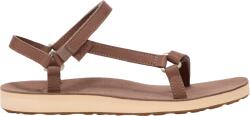 Teva Original Universal Slim Lea női szandál Cipőméret (EU): 38 / barna