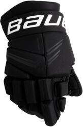 Bauer Mănuși de hochei X Black Junior 11 inci
