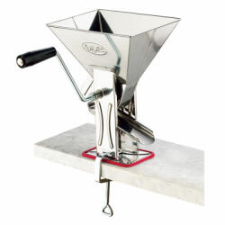 OMAC Gulliver paradicsom passzírozó, daráló fém (160)