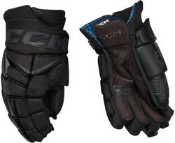 CCM Mănuși de hochei JetSpeed FT8 Pro Black Senior 15 inci