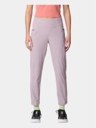Mountain Hardwear Dynama High Rise Ankle Pant női túranadrág S lila