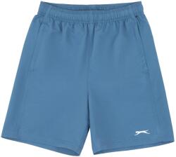 Slazenger Юношески къси панталони Slazenger Woven Shorts Junior - Denim