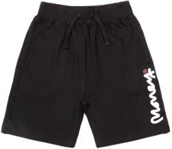 Money Chop Sig Short Jnr - Black