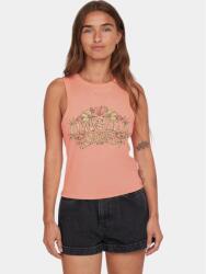 O'Neill Summer Must Haves Graphic Tank Top női tank top XS rózsaszín