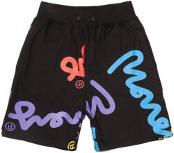 Money Super Sig Short Jnr - Black
