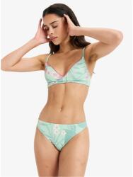 Roxy Бикини Roxy Women's Bikini Bottoms - Fm Grn/Cst Brz