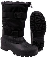 Fox Outdoor FOX meleg csizma "FOX -40 ° C", fekete