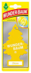 Wunder-Baum Odorizant de cameră Wunder Baum - lămâie (AMI-23-010) - pcone