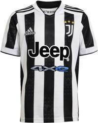 ADIDAS Juventus 21/22 hazai mez 7/8 EVES fehér|fekete