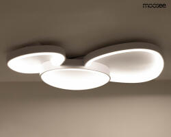 Moose Lighting CELLS 3 LED Mennyezeti Lámpa Fehér Távirányítható (KHM-MSE1501100501) - platinashop