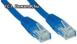 Equip Kab UTP Patch CAT6 5m Kék Equip 625434 (625434)