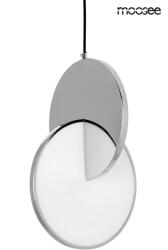 Moose Lighting DISCO Krómozott Acél LED Függőlámpa (KHM-MSE010100369) - platinashop