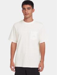 O'Neill Chest Pocket T-Shirt férfi rövid ujjú póló S fehér