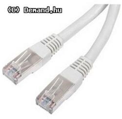 Gembird Kab UTP Patch árnyékolt 0, 5m CAT6 FTP Gembird PP6-0.5M (PP6-0.5M)