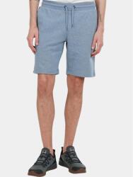 FUNDANGO Delon Sweatshorts férfi tréning rövidnadrág 36 kék