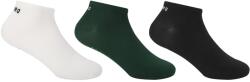 USA Pro Дамски чорапи USA Pro Anti Slip Socks Ladies - 3Pk Multi
