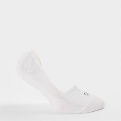 Calvin Klein Чорапи Calvin Klein Women's Liner Invisible Socks - White - sportihobi - 15,63 лв