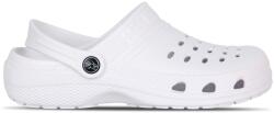 Hot Tuna Cloggs Ladies - White