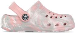 Hot Tuna Cloggs Infants - Pink Swirl
