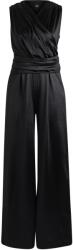 Boss Women's Eluvini Jumpsuit - Black
