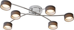Lucide 26988/30/11 ALYS LED Spot lámpatest (26988/30/11)