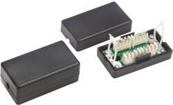 ALANTEC WTM08 terminal block Black (WTM08) - pcone
