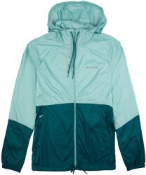 COLUMBIA Flash Forward II Windbreaker női széldzseki M kék