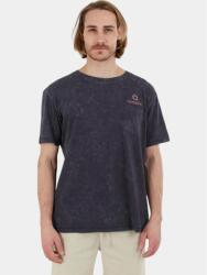 Fundango Dane Surf Pocket-T férfi rövid ujjú póló XL fekete