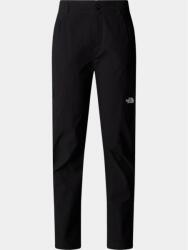 The North Face W Exploration Pant női túranadrág 36 fekete