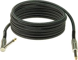 KLOTZ Vintage 59er VINA300 3 m Директен - Ъглов Инструментален кабел (VINA300)