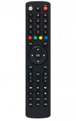 AB-COM ALL models (CryptoBox/PULSe) - eredeti gyári távirányító 2. osztály