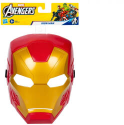  Marvel Avengers hős maszkok - kvikki
