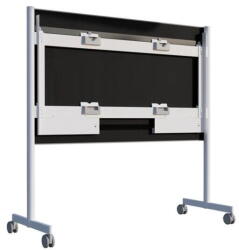 STEELCASE Suport monitor Roam Mobile Stand Surface HUB 2/3 85inch (STPM2CART85) - pcone