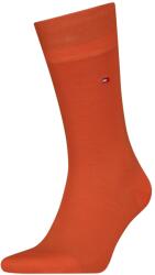 Tommy Hilfiger Чорапи Tommy Hilfiger Men's Breathable Crew Socks - Orange