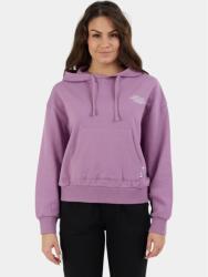Fundango Lopez Sweatshirt női kapucnis pulóver XS lila