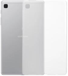  Tablettok Samsung Galaxy Tab A7 Lite (SM-T220, SM-T225) 8, 7 - áttetsző szilikon tablet tok