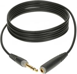 KLOTZ AM EX20600 6 m Черeн Hi-Fi аудио кабел Extension (<![CDATA[AM-EX20600]]>)