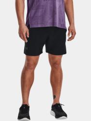 Under Armour UA Launch PRO 2n1 7'' Shorts férfi sport rövidnadrág 30 fekete