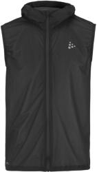 Craft Pro Hydro Lightweight Vest Mellény 1915888-999000 Méret XL 1915888-999000
