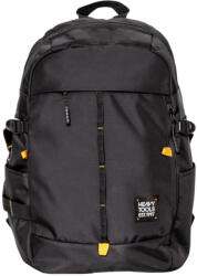 Heavy Tools Ekomo fekete hátizsák (ekomo-black)