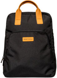 Heavy Tools Egres fekete női laptoptartós hátizsák 14 (egres-black)