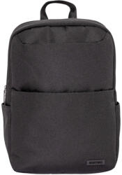 Heavy Tools Etrovo fekete laptoptartós hátizsák 15, 6 (etrovo-black)