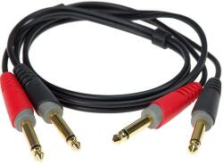 KLOTZ AT JJ0100 1 m Аудио кабел (AT-JJ0100)