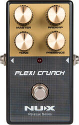 NUX PLEXI CRUNCH Gitár effekt - 10% nyitási akció