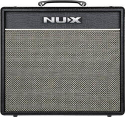 Nu-X MIGHTY 40 MKII Gitárerősítő - 10% nyitási akció