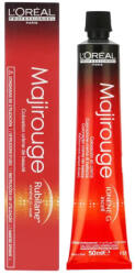 L'Oréal Majirouge Vopsea permanentă 50 ml (LPE1622700)