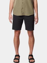 Mountain Hardwear Hardwear AP Short férfi túra rövidnadrág 30 fekete
